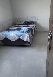 Santa Cruz Apartment | Habitaciones Privadas Comodidad