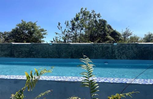 Las Galeras Apartment | Habitacion 2 en Dani's Guest House