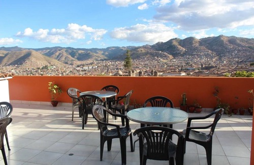 San Blas House | Habitacion familiar #3
