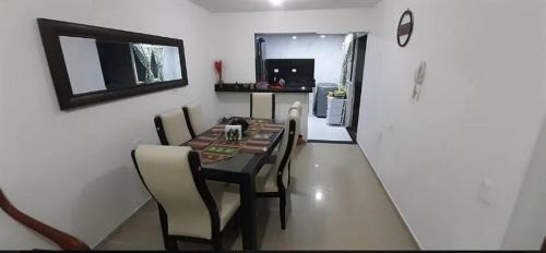 Riomar House | Habitacion Medusa