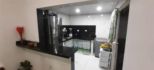 Riomar House | Habitacion Medusa
