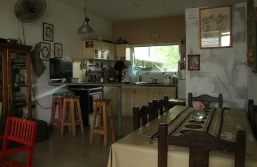 Gualeguaychu House | Habitaciones en casa encantada para viajeros