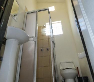 Tijuana House | Habitaciones en Casa Casiopea