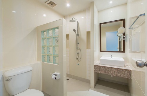 Chang Phueak Hotel | Habitat Hotel