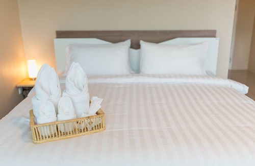 Chang Phueak Hotel | Habitat Hotel