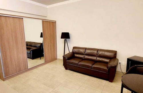 Leme Hotel | Habitat Prime Hotel
