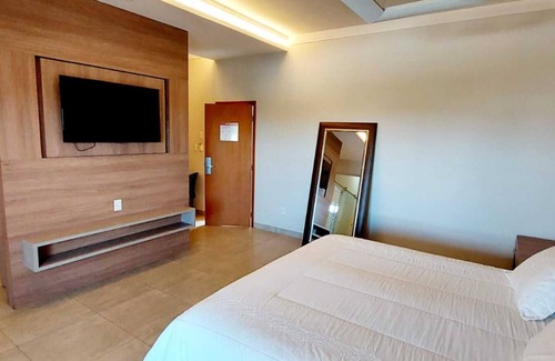 Leme Hotel | Habitat Prime Hotel