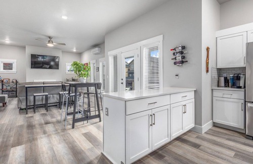 West Bench Condo | “#HabitueHomes - West Bench McCoy - New Condo! Treadmill!