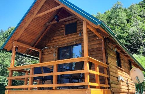 Kulen Vakuf Apartment | Hacienda Burzić