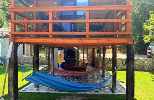 Kulen Vakuf Apartment | Hacienda Burzić