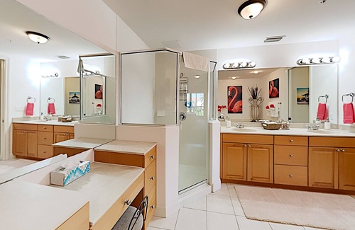 Cape Haze Condo | Hacienda Del Mar | Balcony & Outdoor Kitchen | Pools, Gym, Tennis & Marinas