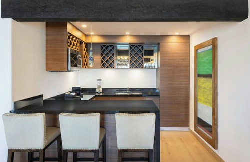 Cabo San Lucas Hotel | Hacienda del Mar Los Cabos, An Autograph Collection All-Inclusive Resort by Marriott