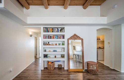 Albuquerque House | Hacienda del Sueño - 3 bedroom