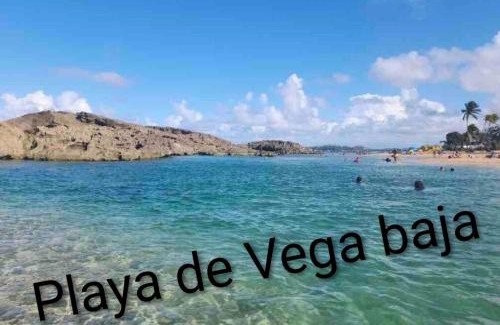 Vega Baja Apartment | Hacienda El Palmar