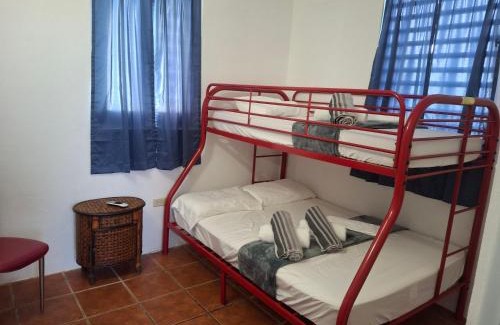 Vega Baja Apartment | Hacienda El Palmar