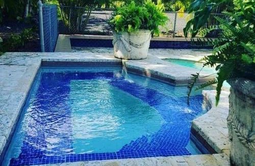 Vega Baja Apartment | Hacienda El Palmar