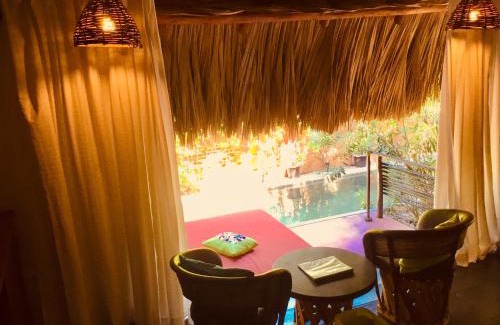 Barra de Potosi Bed & Breakfast | Hacienda La Rusa