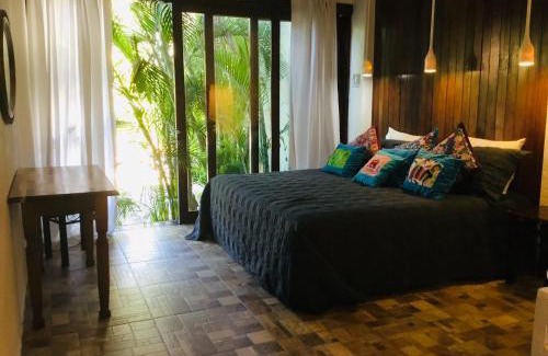 Barra de Potosi Bed & Breakfast | Hacienda La Rusa