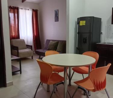 Katira Apartment | Hacienda Paraíso Rio Celeste 2