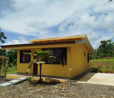 Katira House | Hacienda Paraíso Rio Celeste 1