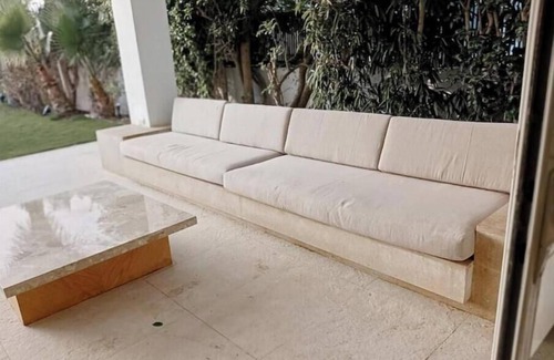 Ad-Dab'ah Villa | Hacienda White 6-BR Villa