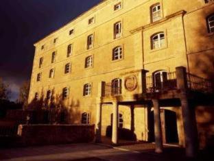 Valverdon Hotel | Hacienda Zorita Wine Hotel & Spa - Small Luxury Hotels