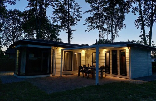 Susteren House | Hackfort 4