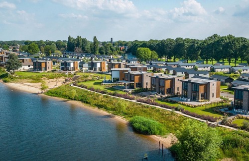 Kerkdriel House | Hackfort 6 by Interhome