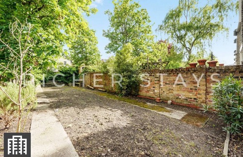 Clapton House | Hackney Guest Rooms | Single (RM3)