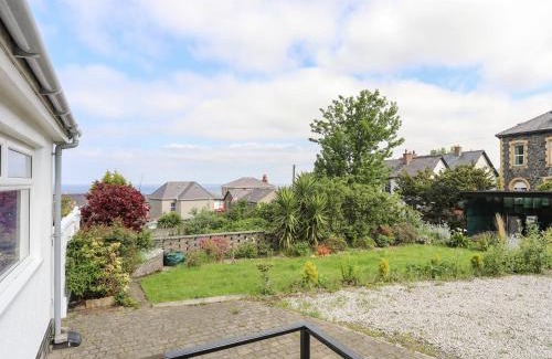 Penmaenmawr House | Haddef Penmaenmawr