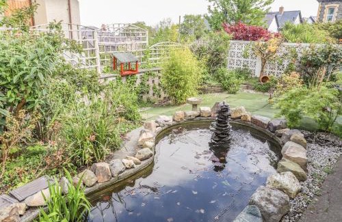 Penmaenmawr House | Haddef Penmaenmawr