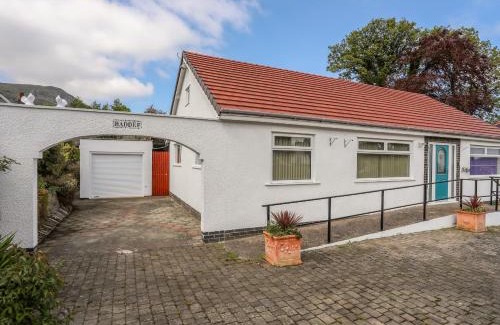 Penmaenmawr House | Haddef Penmaenmawr