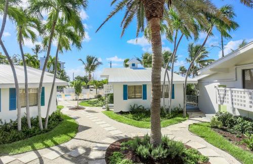 Islamorada Hotel | Hadley Resort and Marina