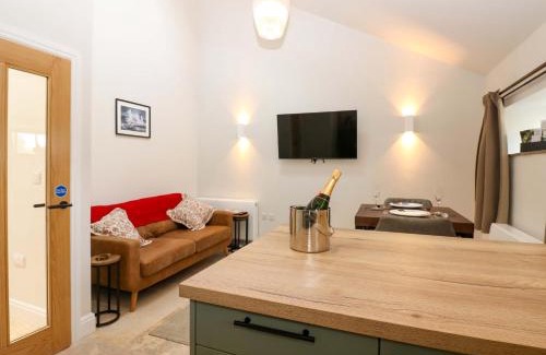 Ebchester House | Hadrian Barn 1