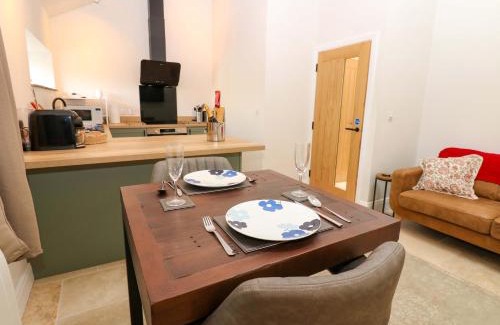 Ebchester House | Hadrian Barn 1