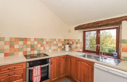 Brampton Cottage | Hadrian's View