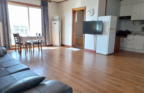 Seogwipo City House | Haeansung Pension