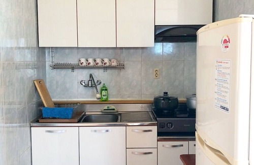 Seogwipo City House | Haeansung Pension