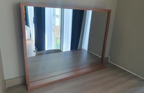 Haeundae Hotel | Haeundae Elbon The Stay