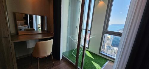 Haeundae Hotel | Haeundae Elbon The Stay