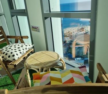 Haeundae Hotel | Haeundae Elbon The Stay
