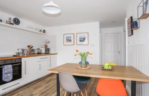 Llanbedrog House | Hafan Bach