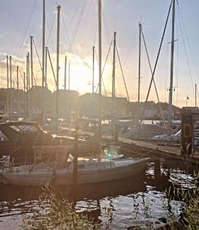 Flensburg Apartment | Hafen Deern