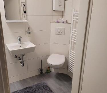 Flensburg Apartment | Hafen Deern