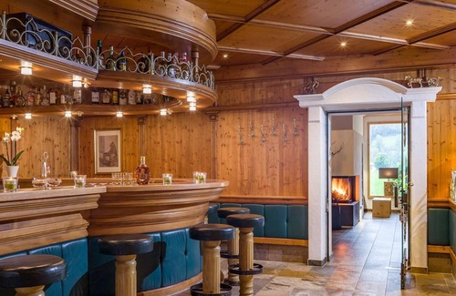 Muhlthal House | "Haflinger" suite - Hotel Haflingerhof