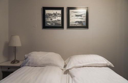 City Center Apartment | Hafnarstræti 100, Downtown Apartment