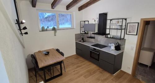 Haggen Apartment | HAGGNER Hideaway