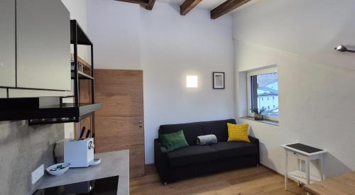 Haggen Apartment | HAGGNER Hideaway