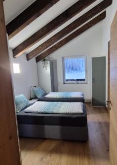 Haggen Apartment | HAGGNER Hideaway