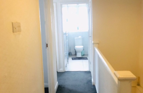 Cradley House | Hagley Road West House